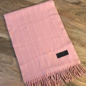 100% Cashmere Scarf